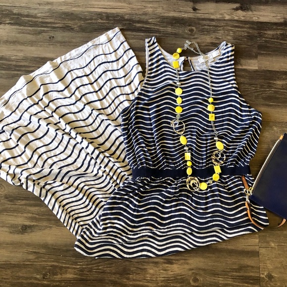 LOFT Dresses & Skirts - 🎊HOST PICK Loft Maxi Dress